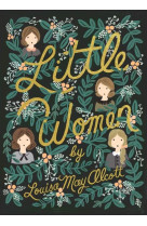 LITTLE WOMEN