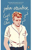 EAST OF EDEN