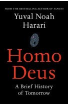 HOMO DEUS