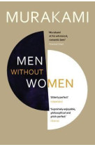 MEN WITHOUT WOMEN: STORIES