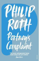 PORTNOY-S COMPLAINT (VINTAGE BLUE)