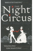 THE NIGHT CIRCUS