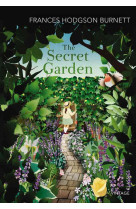 THE SECRET GARDEN