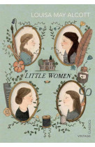 LITTLE WOMEN