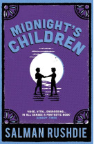 MIDNIGHTS CHILDREN