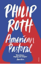 AMERICAN PASTORAL