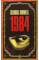 NINETEEN EIGHTY-FOUR (1984) (PENGUIN ESSENTIALS)