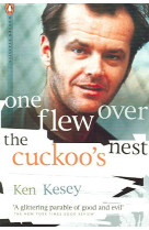 ONE FLEW OVER THE CUCKOO-S NEST