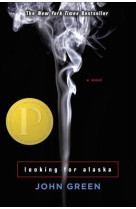 LOOKING FOR ALASKA