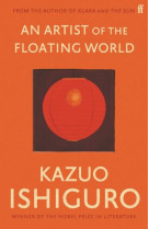 AN ARTIST OF THE FLOATING WORLD