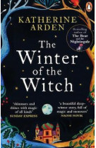 THE WINTER OF THE WITCH