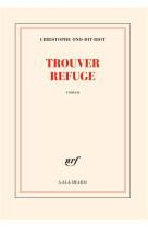 TROUVER REFUGE