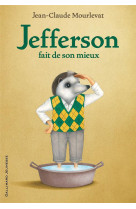 JEFFERSON FAIT DE SON MIEUX