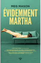 EVIDEMMENT MARTHA