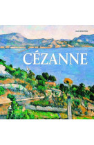 CEZANNE