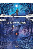 LA LOUVE BOREALE