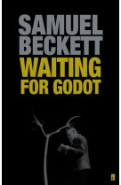 WAITING FOR GODOT