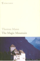 THE MAGIC MOUNTAIN