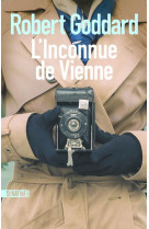 L-INCONNUE DE VIENNE