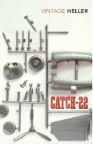 CATCH-22