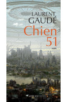 CHIEN 51