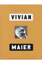 VIVIAN MAIER (CATALOGUE)