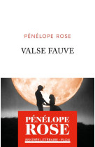 VALSE FAUVE