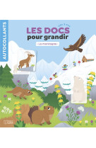 DOCS POUR GRANDIR LA MONTAGNE