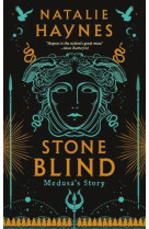 STONE BLIND