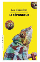 LE REPONDEUR