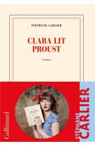 CLARA LIT PROUST