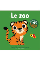 LE ZOO - DES SONS A ECOUTER, DES IMAGES A REGARDER