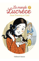 LE MONDE DE LUCRECE, 7