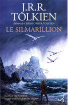 LE SILMARILLION - ILLUSTRATIONS, COULEUR