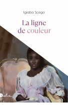 LA LIGNE DE COULEUR