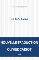 LE ROI LEAR