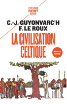 LA CIVILISATION CELTIQUE