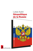 GEOPOLITIQUE DE LA RUSSIE