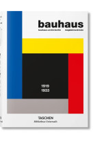 BAUHAUS. EDITION ACTUALISEE