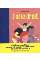 J-AI LE DROIT