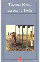 La Mort à Venise