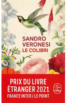 LE COLIBRI