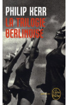 LA TRILOGIE BERLINOISE