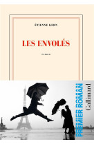 LES ENVOLES