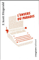 L-ENVERS DU PARADIS