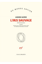 L-IRIS SAUVAGE