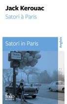 SATORI A PARIS/SATORI IN PARIS