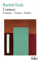 CONTOUR - CONTOUR - TRANSIT - KUDOS