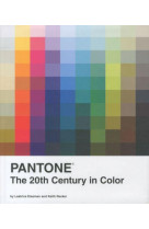 PANTONE THE 20TH CENTURY IN COLOR