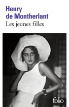 LES JEUNES FILLES - I - LES JEUNES FILLES